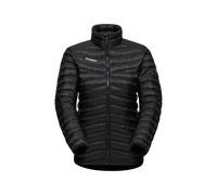 Mammut Always warm during any activity Albula IN Jacket Women - black, L