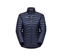 Mammut Always warm during any activity Albula IN Jacket Women - marine, S