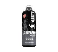 Mammut Amino Liquid (1000ml) Blood Orange - Amino Acids - Amino Acid-Mix