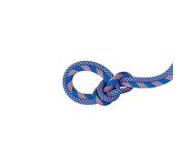 Mammut An especially good single rope 9.5 Crag Classic Rope Duodess 70m - carribean blue-white, 70 m