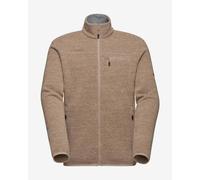 Mammut Arctic IV fleece, light beige - S