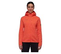 Mammut arctic iv full zip fleece s