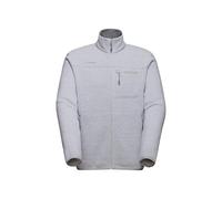 Mammut Arctic Iv Full Zip Fleece Grey XL Men