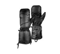 Mammut, Arctic Mitten, black, 12