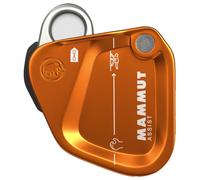 Mammut - Assist Belay Resistor - Quickdraw