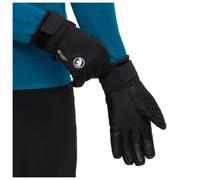 Mammut - Astro Guide Softshell Glove - Gloves size 10, black