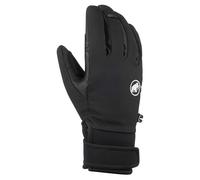 Mammut Astro Guide Softshell Gore-tex Windstopper® Gloves