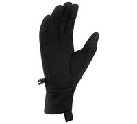 Mammut - Astro Light Softshell Glove - Gloves size 7, black
