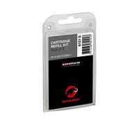 Mammut Cartridge Refill Kit Black