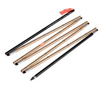 Mammut - Avalanche Probe - Probe 240 short neon orange - Orange Orange one size