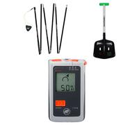 Mammut - Avalanche transceiver - AVD Pack Barryvox one size