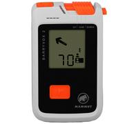 Mammut - Avalanche transceiver - Barryvox 2 White White