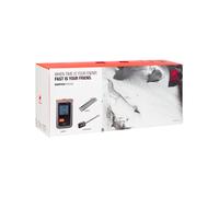 Mammut - Avalanche transciever/Shovel/Probe pack - Barryvox Package - Black Black one size