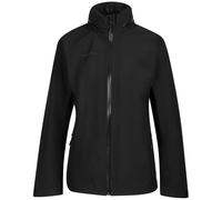 Mammut Ayako Tour Hardshell Jacket Black XS Women
