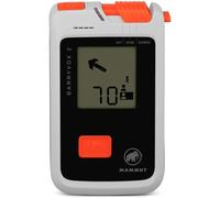 Mammut - Barryvox 2 Tour 280 Package - Avalanche transceiver set size One Size, white