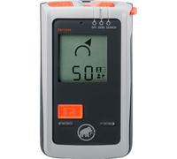 Mammut - A.V.D. (Avalanche transceiver) - Barryvox - Grey Grey one size