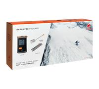 Mammut - AVD - Barryvox Package - Black Black