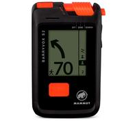 Mammut - Barryvox S2 Black - Transceivers