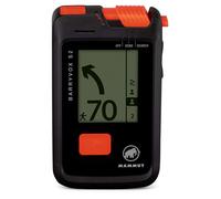 Mammut - Barryvox S2 Black - Transceivers