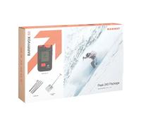 Mammut Barryvox S2 Peak 240 Avalanche Kit