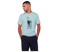 Mammut Base Hand Short Sleeve T-shirt