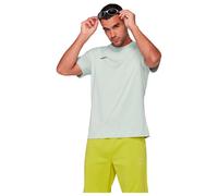 Mammut Base Mini Logo Short Sleeve T-shirt