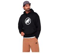 Mammut Base Ml Classic Hoodie Black S Men