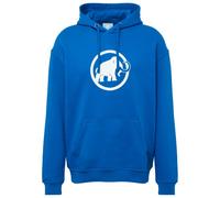 Mammut Cotton everyday hoody Base ML Hoody Men Classic - tschiel, M
