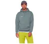 Mammut Base Ml Mini Logo Hoodie