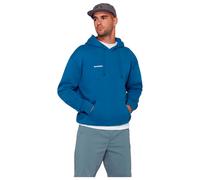 Mammut Base Ml Mini Logo Hoodie