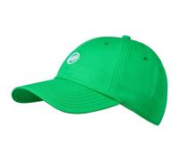 Mammut Baseball Cap Green S-M
