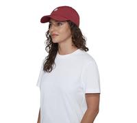 Mammut Baseball Cap, Dark Red, S/M