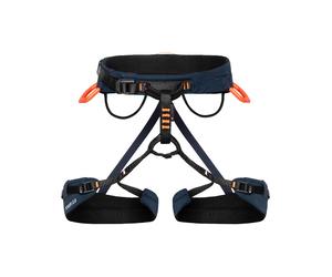 Mammut - Baudrier d'escalade - Togir 2.0 3 Slide Men Marine for Men - Size S - Navy Navy S