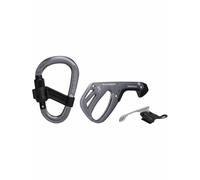 Mammut - Belay system package - Smarter Package Grey Grey