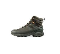 Mammut Blackfin III Mid DT (Dark tin-tin) Men's hiking boot