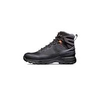 Hiking Shoe Mammut Blackfin III Mid DT (Black) Men