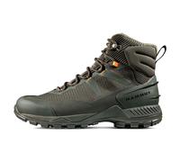 Mammut Blackfin Iii Mid Dt Hiking Boots