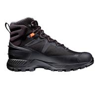 MAMMUT Blackfin Iii Mid Dt - Men - Black - size 8- model 2025 8