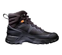 MAMMUT Blackfin Iii Mid Dt W - Women - Black - size 4.5- model 2025 4.5