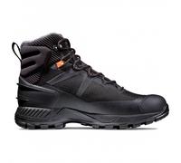 Mammut - Blackfin III Mid DT - Winter boots size 12,5, black