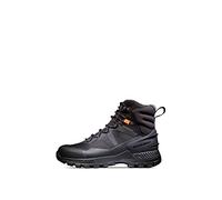 Mammut Blackfin Iii Mid Hiking Boots Black EU 41 1/3 Woman