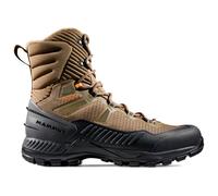 Mammut - Blackfin III Waterproof High - Winter boots size 11,5, black