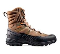Mammut - Blackfin III Waterproof High - Winter boots size 8, black