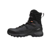 Mammut Blackfin Iii Wp High Hiking Boots Black EU 46 Men