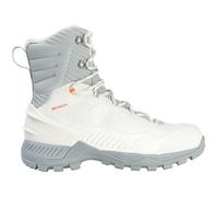 Mammut Blackfin Iii Wp High Hiking Boots White EU 40 2/3 Woman