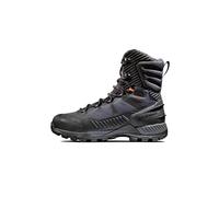 Mammut Blackfin III WP High - Hiking boots - Men's Black 40.2/3