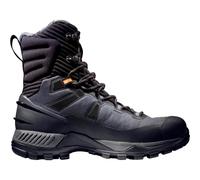 MAMMUT Blackfin Iii Wp High W - Women - Black - size 4.5- model 2025 4.5