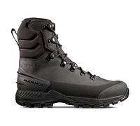Mammut Men Blackfin Leather High GTX Mountaineering Boot, Black, 10 UK