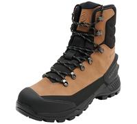 Winter hiking shoes Mammut Blackfin Leather High GTX Men (claystone) men