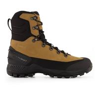 Mammut Blackfin Leather High Goretex Hiking Boots Brown EU 44 2/3 Men